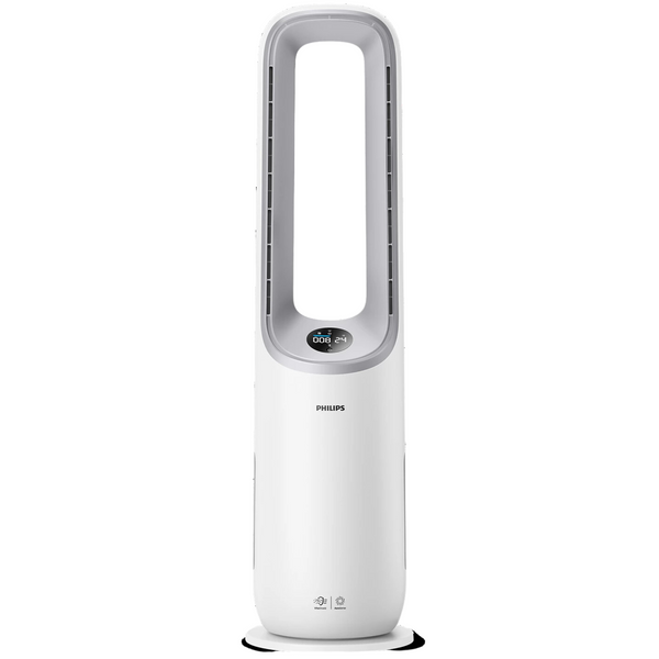 Philips 2-in-1 Air Purifier and Fan AMF765/30