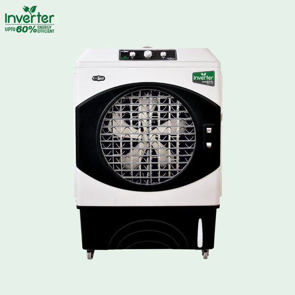 Super Asia Air Cooler Plus Inverter ECM5000 Cool Star