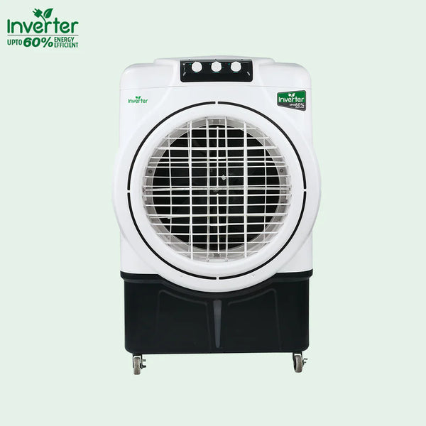 Super Asia Air Cooler Plus Inverter ECM9000 Thunder Cool