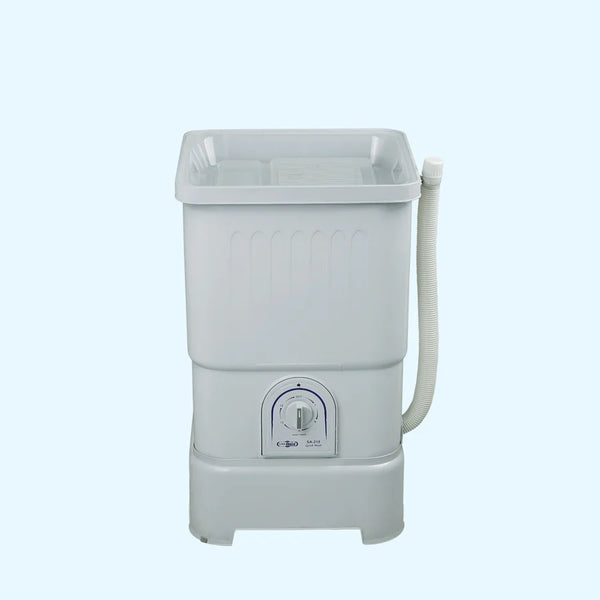 Super Asia Washing Machine SA 210 Quick Wash