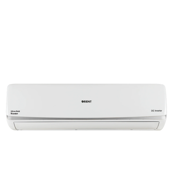 Orient 1.5 Ton T3 DC Inverter Ac 18G Smartron Pro Ultra Silver (2024)