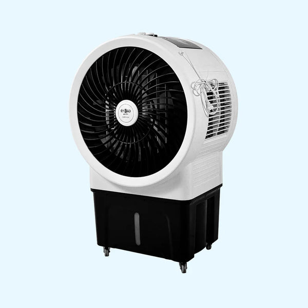 Super Asia Air Cooler Plus  JC777 Super Sonic