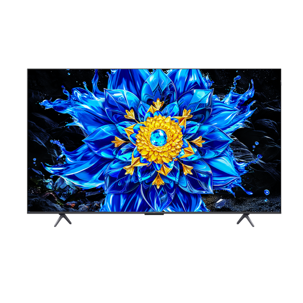 TCL 55P8L 55 INCHES 4K QD MINI DIMMING LED TV (2026)