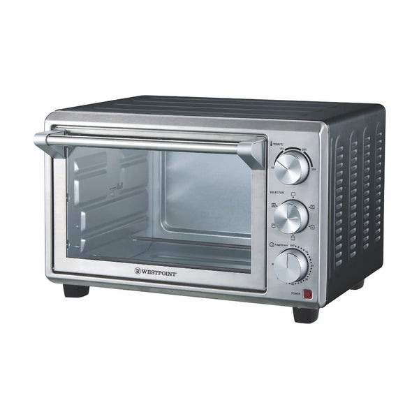 WESTPOINT Rotisserie Oven with Kebab Grill WF-2310RK