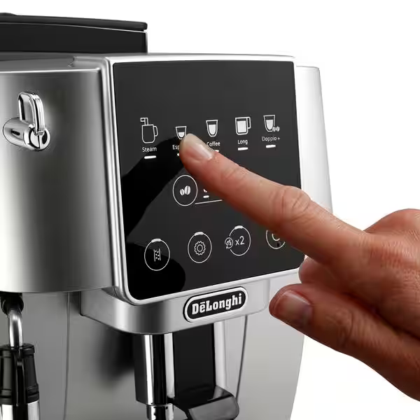 Delonghi Automatic Coffee Maker Model ECAM220.31