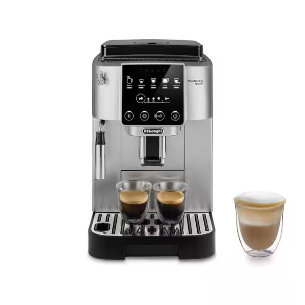 Delonghi Automatic Coffee Maker Model ECAM220.31