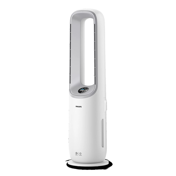 Philips 2-in-1 Air Purifier and Fan AMF765/30