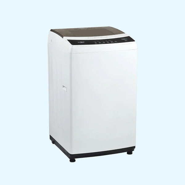 Super Asia Top Load Washing Machine SA-809P Auto