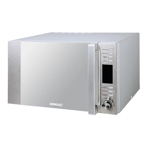 Homage Microwave Oven 34 Liters - 342S