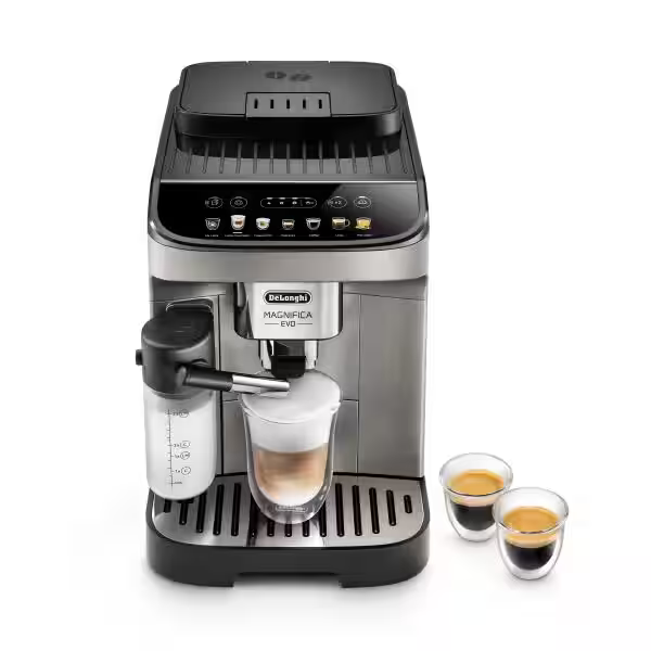 Delonghi Automatic Coffee Maker Model ECAM290.81 TB