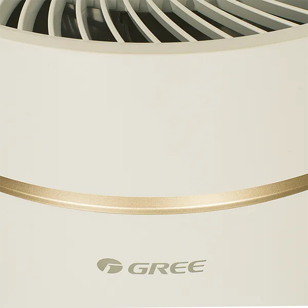 GREE Air Purifier GA-350W1 (2025)