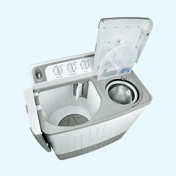 Super Asia Twin Tub Washing Machine SA-280 Grand Wash