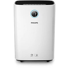 Philips Air Purifier and Humidifier Model AC2729/90