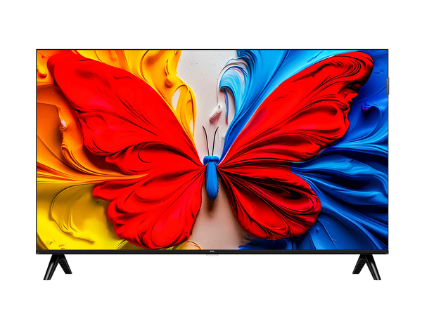 TCL 32S51K QLED TV  (2025)