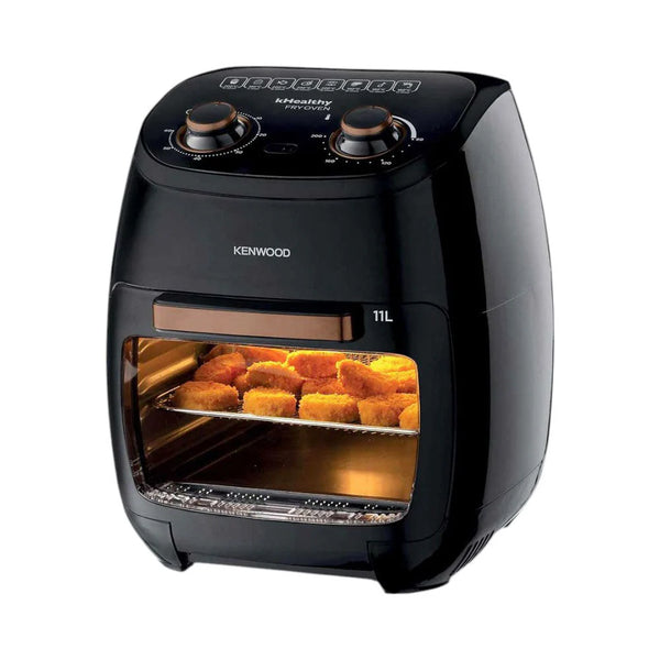 KENWOOD AIR FRYER Model HFP90 (11 LITERS)