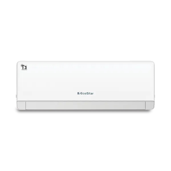 EcoStar   1.0 TON INVERTER AC 12PR02W T3 PRICE SERIES 2026)