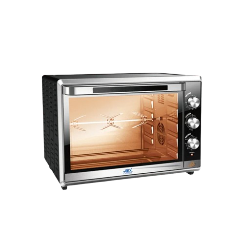 ANEX Oven Toaster AG-3072