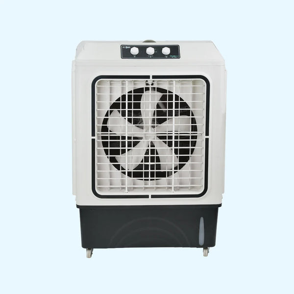 Super Asia Air Cooler Plus ECM5500 Jet Cool