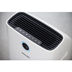 Philips Air Purifier and Humidifier Model AC2729/90