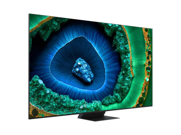 TCL 65C855 Premium QD-Mini LED 4K TV (2024)