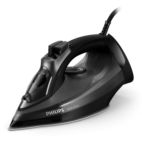 Philips Steam Iron Model DST5040/80