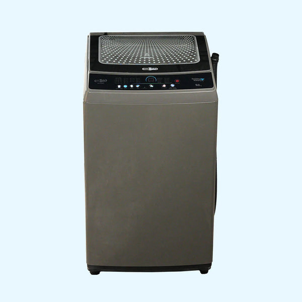 Super Asia Top Load Washing Machine SA-809G Auto