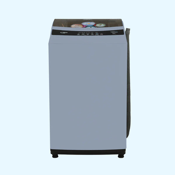 Super Asia Top Load Washing Machine SA-809P Auto