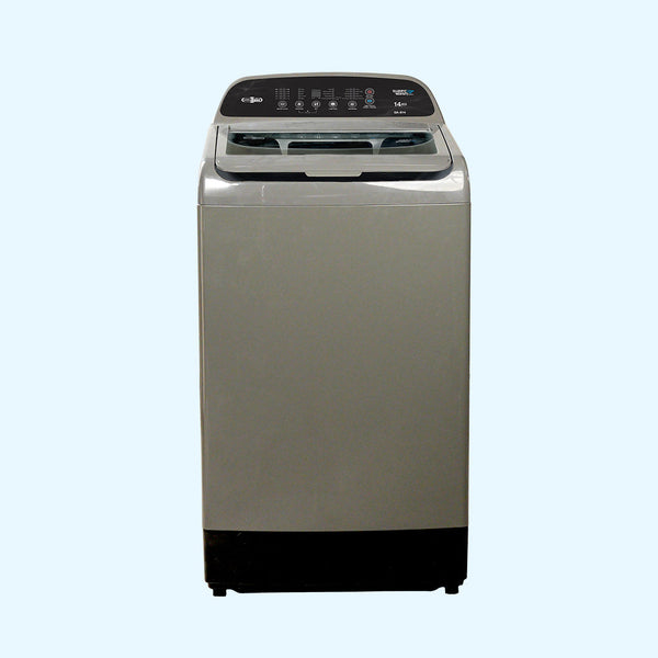 Super Asia Top Load Washing Machine SA-814 Auto