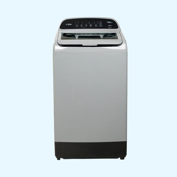 Super Asia Top Load Washing Machine SA-814 Auto