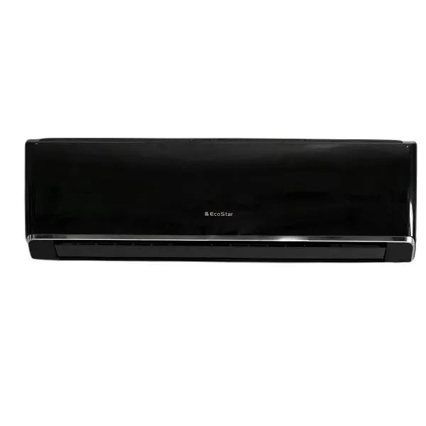 Ecostar Inverter AC 1.0 Ton 12-Duo1 Black (2025)