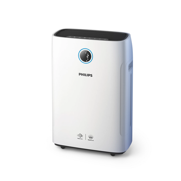 Philips Air Purifier and Humidifier Model AC2729/90