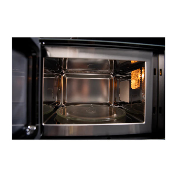 Canon Built-in Microwave Oven BMO-27 D