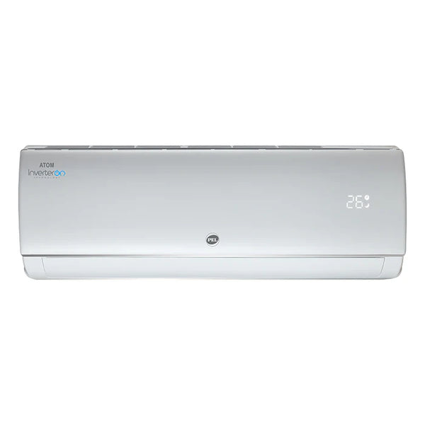 PEL 1.5 ton InverterOn  18K Atom Air Conditioner (2026)