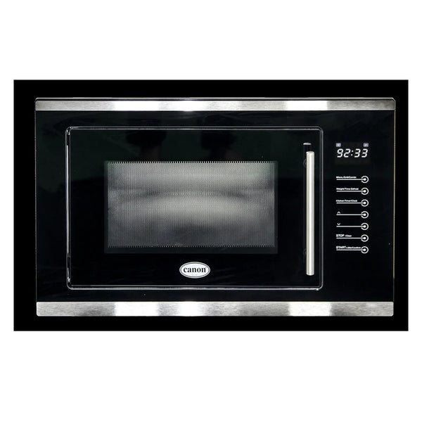 Canon Built-in Microwave Oven BMO-26 T