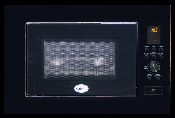 Canon Built-in Microwave Oven BMO-1951