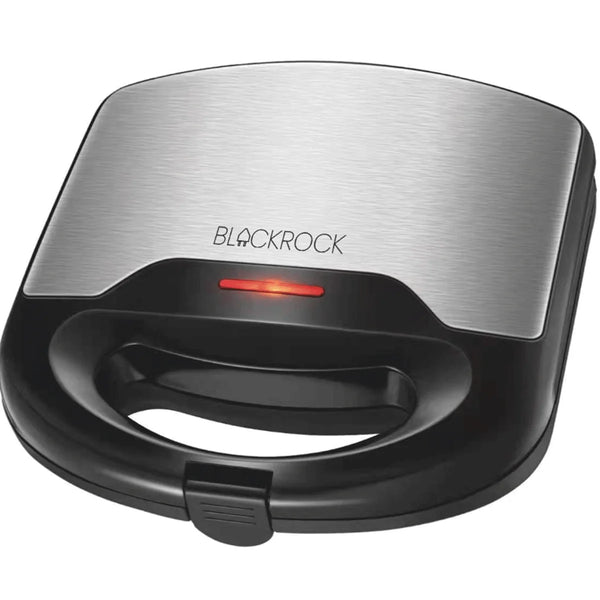Black Rock Sandwich Maker Model BR-SM221