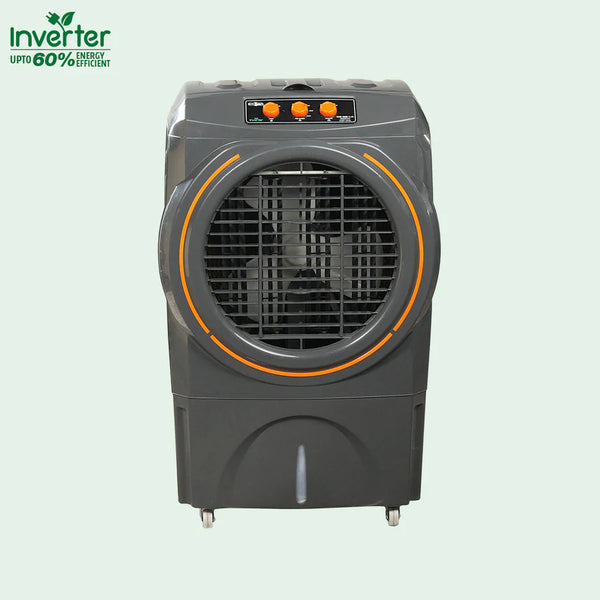 Super Asia Air Cooler Plus Inverter ECM4600 Easy Cool