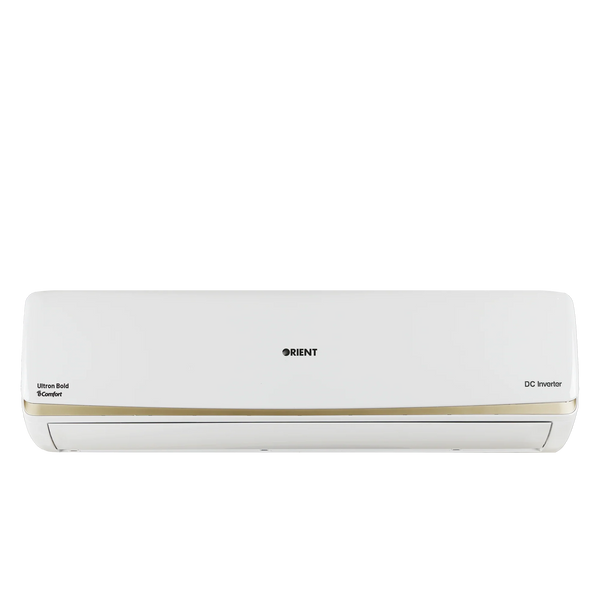 Orient 1.5 Ton T3 DC Inverter Ac 18G Smartron Pro Ultra Golden (2024)