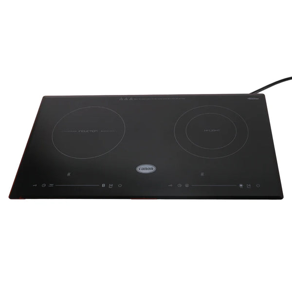 Built In Electric Cookers - Infrared/Induction Model  CHA-ICT-02