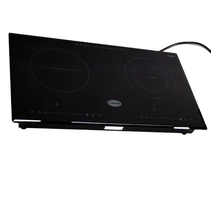 Built In Electric Cookers - Infrared/Induction Model CHA-ICT-02 – New ...