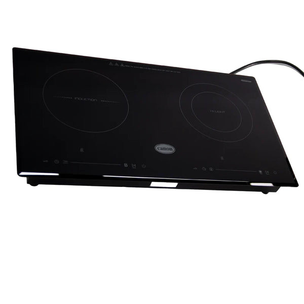 Built In Electric Cookers - Infrared/Induction Model  CHA-ICT-02