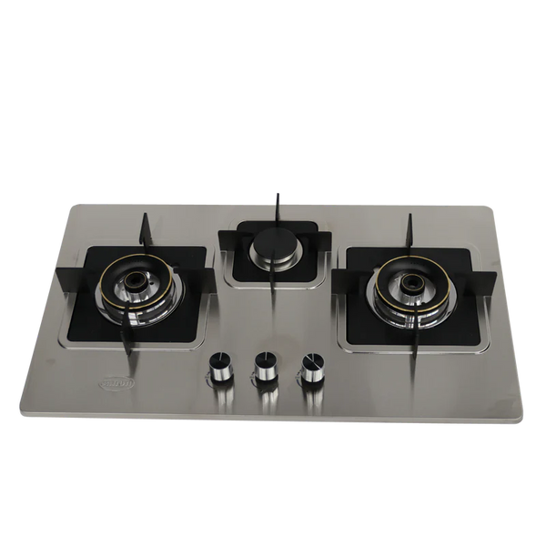 Canon Gas Hobs Model B-31