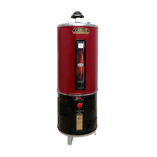 Canon Conventional Classic  Water Heaters |Geysers Model GWH-55