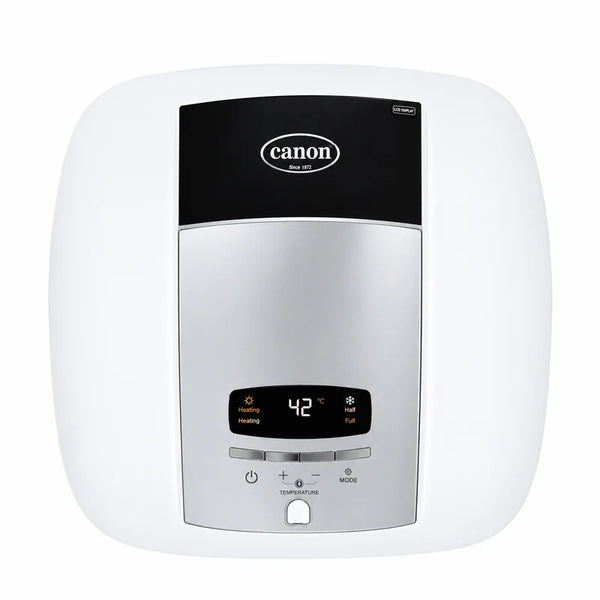 CANON Fast Electric Water Heaters-FEWH-30LCM-3P