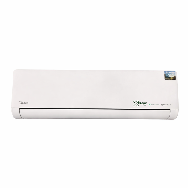 Midea 1.5 Ton Xtreme Plus Inverter AC MSEZ2C-18HRFN1 T3 (2026)