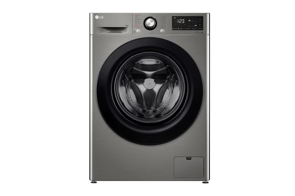 LG Front Load Washing  Dryer Machine  F4R3VYG6P 9 kg