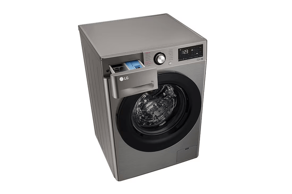 LG Front Load Washing  Dryer Machine  F4R3VYG6P 9 kg