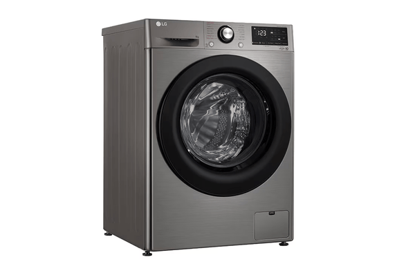 LG Front Load Washing  Dryer Machine  F4R3VYG6P 9 kg