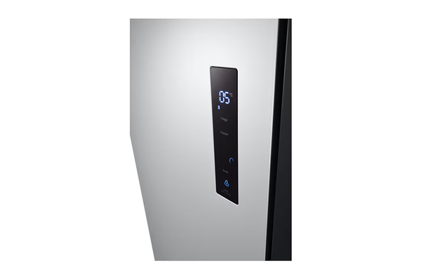 LG Side By Side Refrigerator GCFB507PQAM