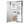 Load image into Gallery viewer, LG Side By Side Refrigerator GCFB507PQAM
